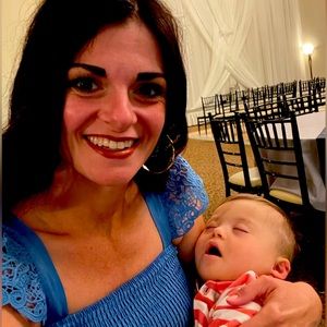 Meet your Posher, Jena